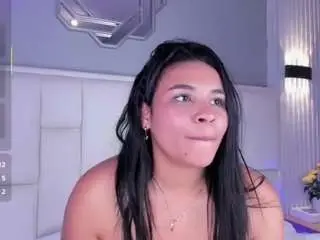Camsoda Adult Video Chat of zoepreston