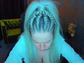 Camsoda Adult Webcams of annasnow99