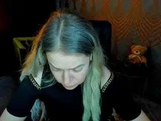 Camsoda Adult Webcams of annasnow99