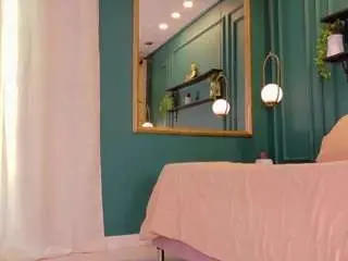 Camsoda Nude Webcam of cataleya0320
