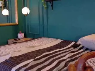 Camsoda Free Porn Cam of cataleya0320