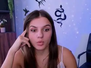 Camsoda Adult Video Chat of lisa-dark
