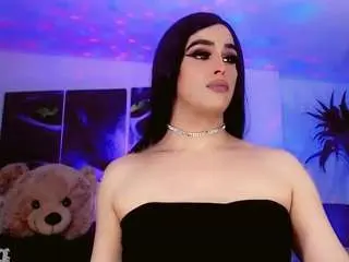 Camsoda Private Sex Chat of misstresshotsexy