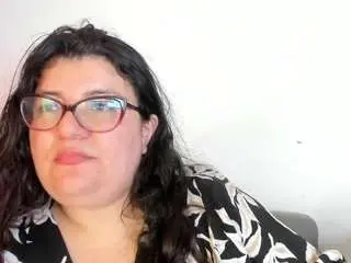 Camsoda Adult Video Chat of mystery-psique