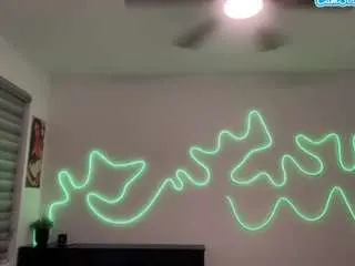 Camsoda Live Sex Cam of rubybabyxo