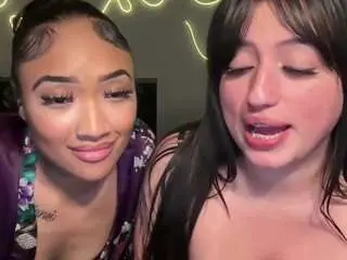 Camsoda Adult Webcam of rubybabyxo