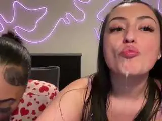 Camsoda Adult Webcams of rubybabyxo