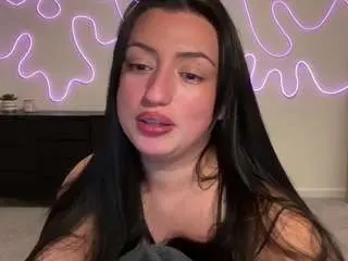 Camsoda Live Sex Cam of rubybabyxo