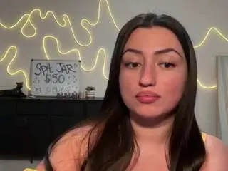 Camsoda Adult Webcams of rubybabyxo