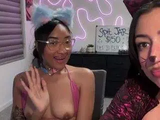 Camsoda Free Live Porn of rubybabyxo