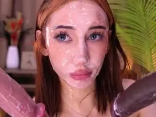 Camsoda Adult Webcam of saylunaa