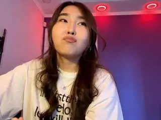 Camsoda Nude Webcam of avisstoff