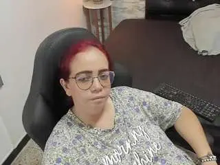 Camsoda Private Sex Chat of big-bbw