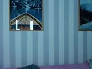 Camsoda Sex Cam of monalisag