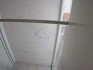 Camsoda Watch Live Sex Cams of voyeurcam-casa-salsa-bathroom-9