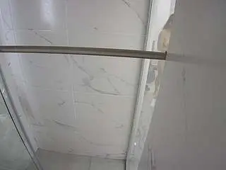 Camsoda Best live sex cam show of voyeurcam-casa-salsa-bathroom-9
