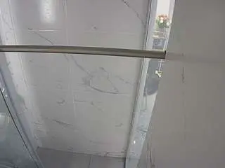 Camsoda Best Webcam of voyeurcam-casa-salsa-bathroom-9