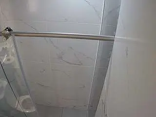Camsoda Best live sex cam show of voyeurcam-casa-salsa-bathroom-9