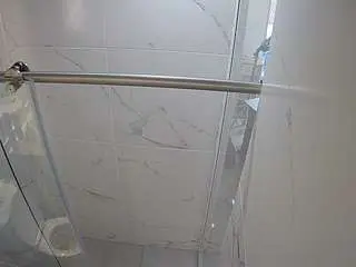 Camsoda Adult Webcam of voyeurcam-casa-salsa-bathroom-9