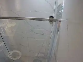 Camsoda Adult Webcam of voyeurcam-casa-salsa-bathroom-9