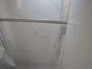 Camsoda Watch Live Sex Cams of voyeurcam-casa-salsa-bathroom-9