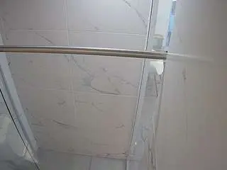 Camsoda Sex Cam of voyeurcam-casa-salsa-bathroom-9