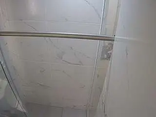 Camsoda Adult Video Chat of voyeurcam-casa-salsa-bathroom-9