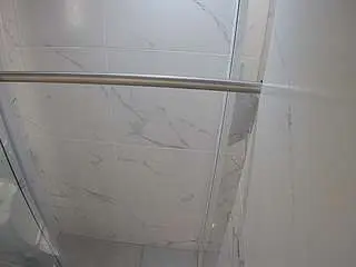Camsoda Watch Live Sex Cams of voyeurcam-casa-salsa-bathroom-9