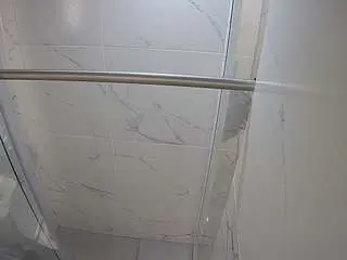 Camsoda Sex Chat of voyeurcam-casa-salsa-bathroom-9