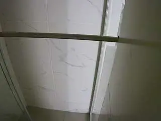 Camsoda Private Sex Chat of voyeurcam-casa-salsa-bathroom-9
