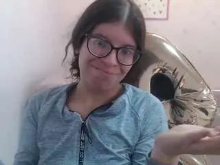Camsoda Nude Webcam of kailee-ch