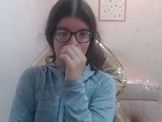 Camsoda Sex Chat of kailee-ch