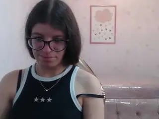 Camsoda Adult Video Chat of kailee-ch