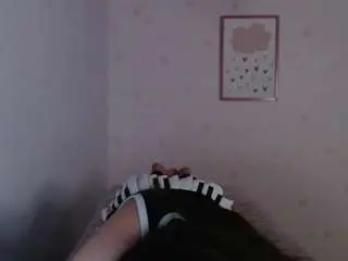 Camsoda Adult Webcams of kailee-ch
