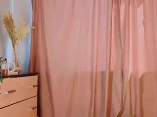 Camsoda Nude Webcam of missbadtiming