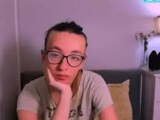 Camsoda Sex Chat of annagentle