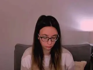 Camsoda Live Porn of annagentle