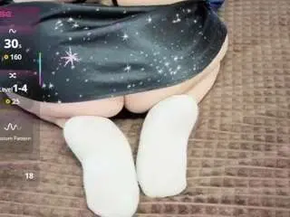 Camsoda Free Porn Cam of mininatalie