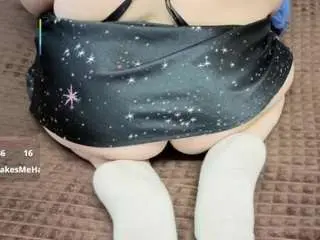 Camsoda Free Porn Cam of mininatalie