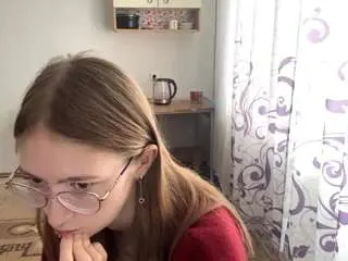Camsoda Sex Chat of odarabine
