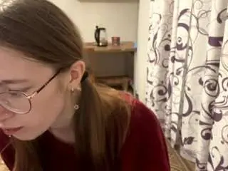 Camsoda Best live sex cam show of odarabine
