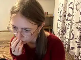 Camsoda Adult Video Chat of odarabine