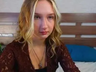 Camsoda Best Webcam of tinapage