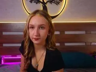 Camsoda Adult Video Chat of tinapage
