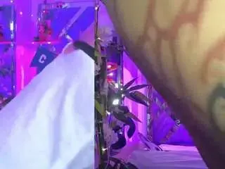 Camsoda Free Live Porn of arianova
