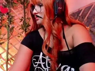 Camsoda Best Webcam of arianova