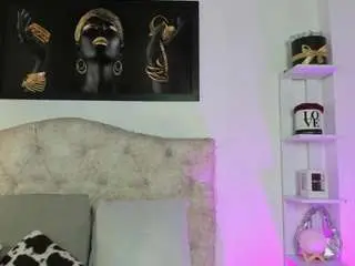Camsoda Private Sex Chat of arijhonnsonn