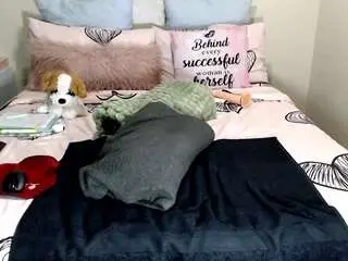 Camsoda Sex Cam of fitblair66