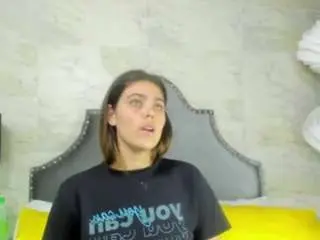 Camsoda Private Sex Chat of isa06