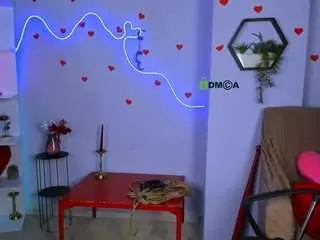 Camsoda Private Sex Chat of kevin-nix